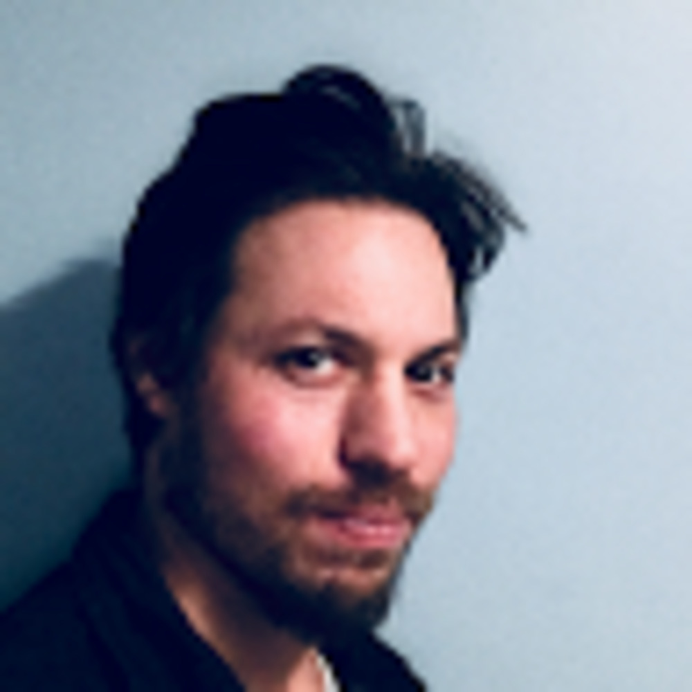 Meet your Posher, Josh victor